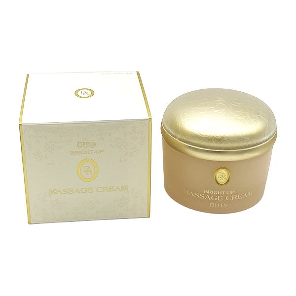 OPPEN オッペン フィールメージュ イデア バイタルキープマッサージ