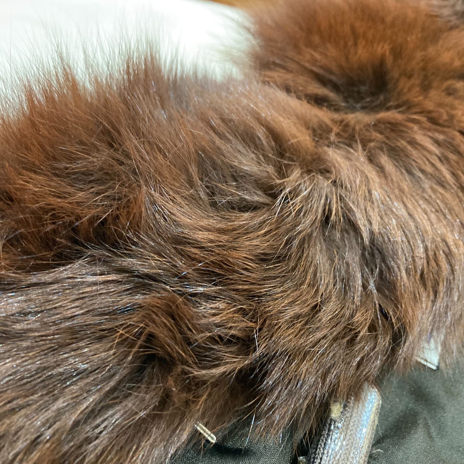 中古○SAGA FOX/サガフォックス○TRIM BESATZ GARNITURE ティ