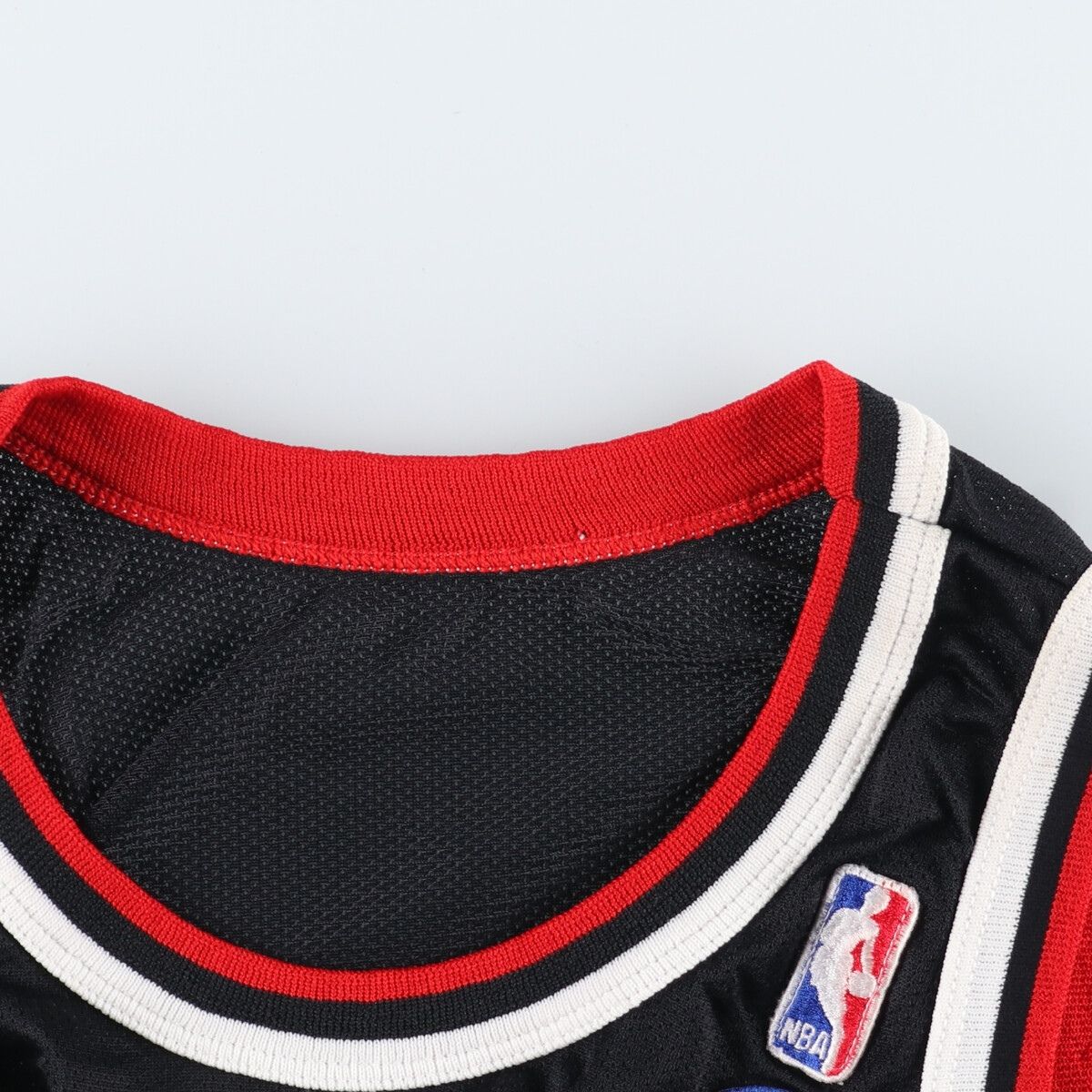 チャンピオン Champion NBA CHICAGO BULLS シカゴブルズ リバーシブル