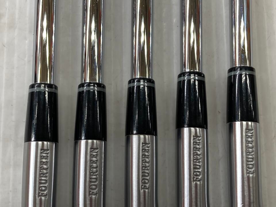 TB-5 FORGED