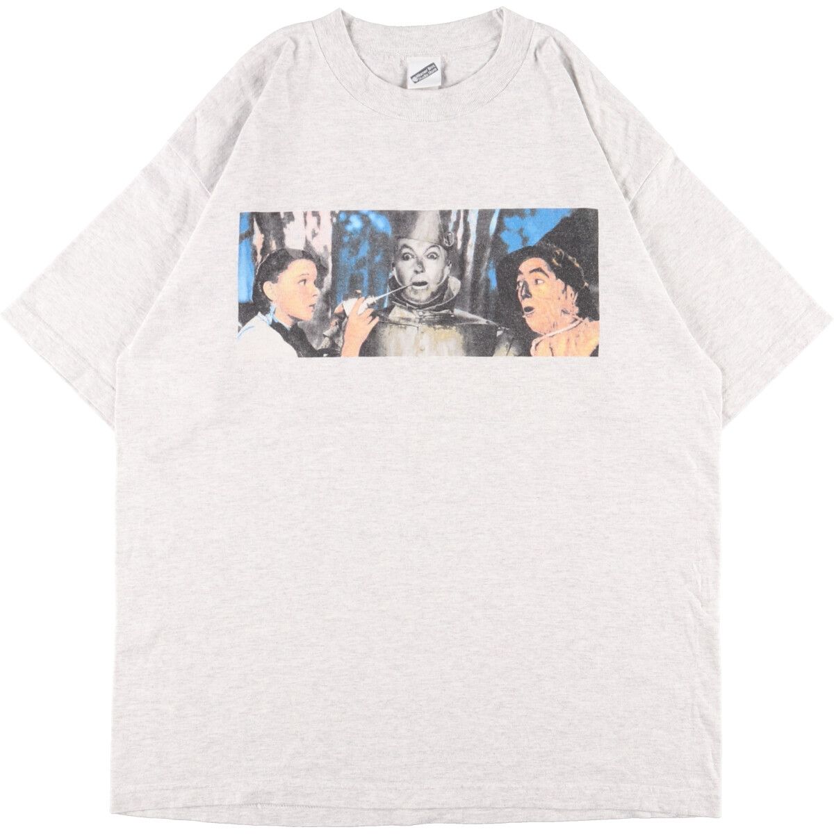 古着 WARNER BROS. STUDIO STORE THE WONDERFUL WIZARD OF OZ オズの 