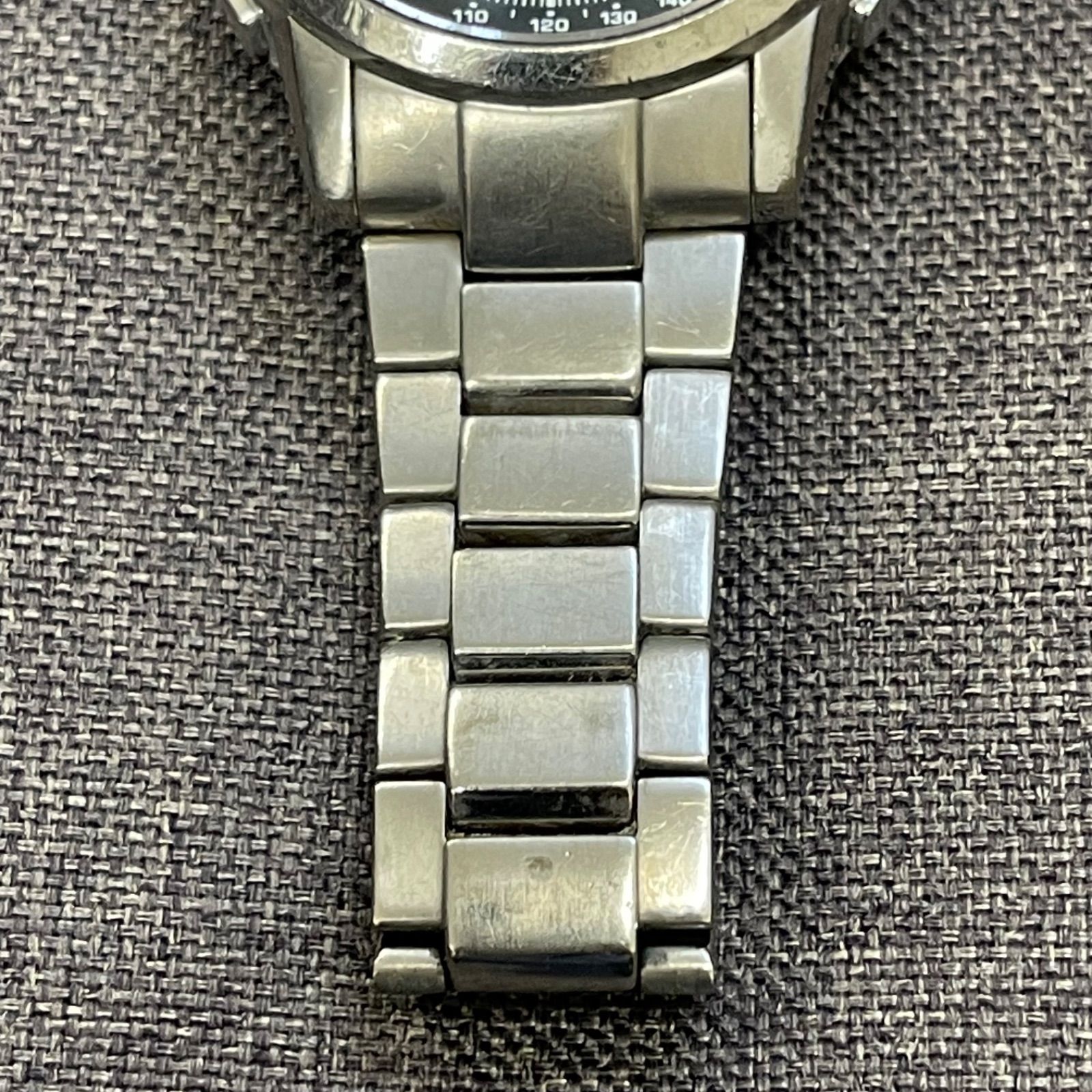 NPA】ジャンク CASIO oceanus カシオ オシアナス 腕時計 OCW-500TDJ 