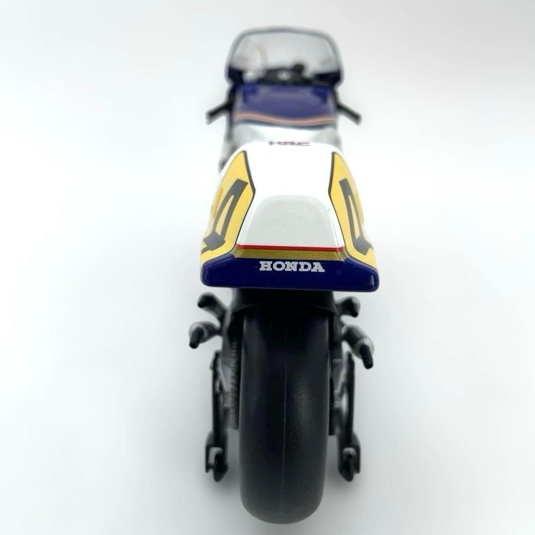 ミニチャンプス 1/12 HONDA NSR500 F.スペンサー GP1985