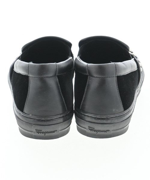 Salvatore Ferragamo スニーカー レディース 【古着】【中古