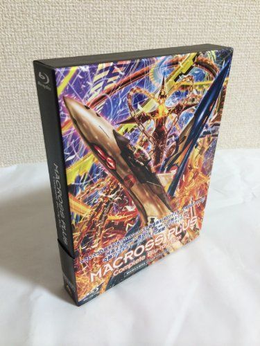 マクロス7 Blu-ray Box Complete FIRE1〈2015年4… : マクロス7 Blu-ray