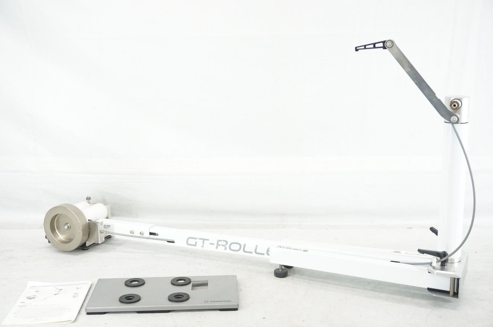 GROWTAC グロータック GT-ROLLER FLEX3 サイクルトレーナー | バイチャリ阪急塚口店