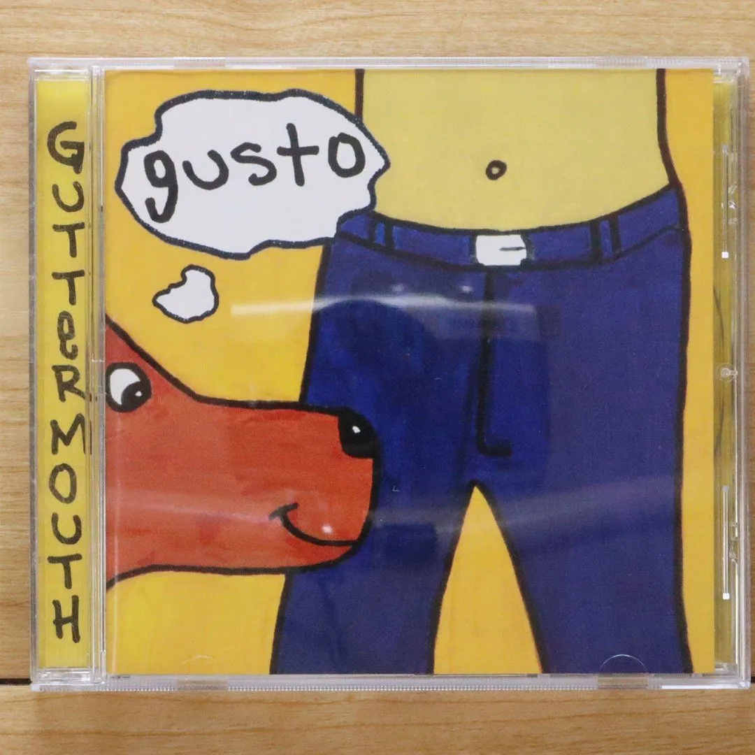 2025年最新】Guttermouthの人気アイテム - メルカリ