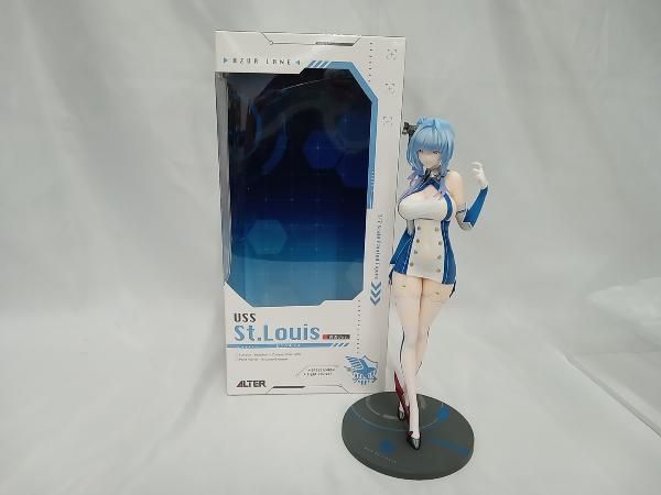 アルター セントルイス 軽装Ver. 1/7 アズールレーン