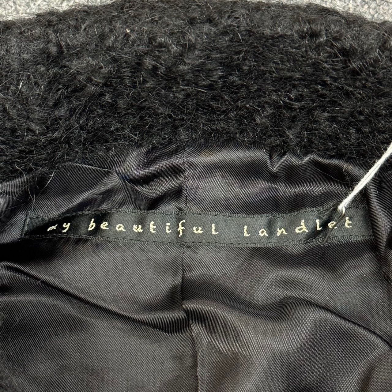 新品 定価110000円 my beautiful landlet マイビューティフル