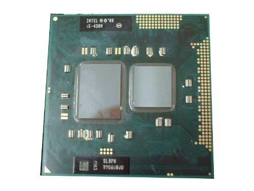 モバイル Core i5-430M 2.26GHz|3M| SLBPN バルク