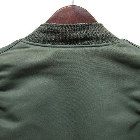 復刻 USA製 ALPHA ビンテージ MA-1 MIL-J-82798 楽天市場】ALPHA INDUSTRIES(アルファ インダストリーズ社) MA-1