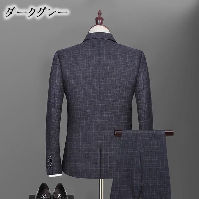 紳士服 春秋冬