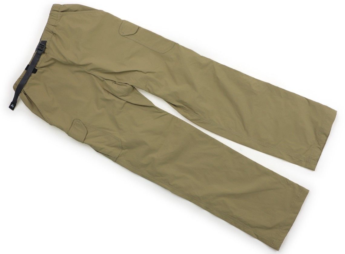 【モンベル/mont-bell】パンツ 150サイズ 男の子【子供服・ベビー服】（1911286）