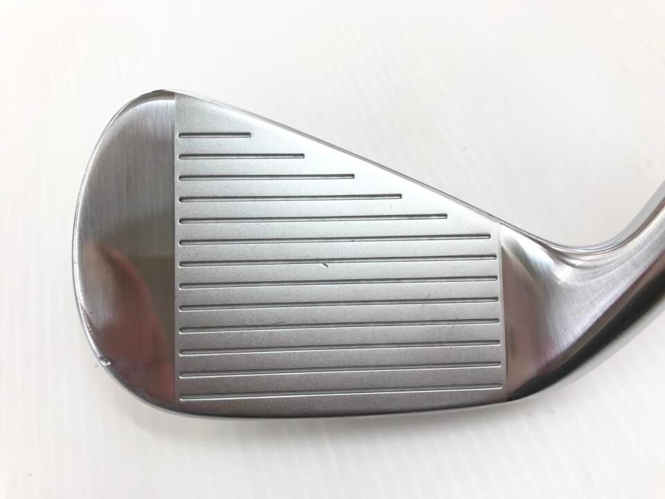 アイアン キャロウェイ