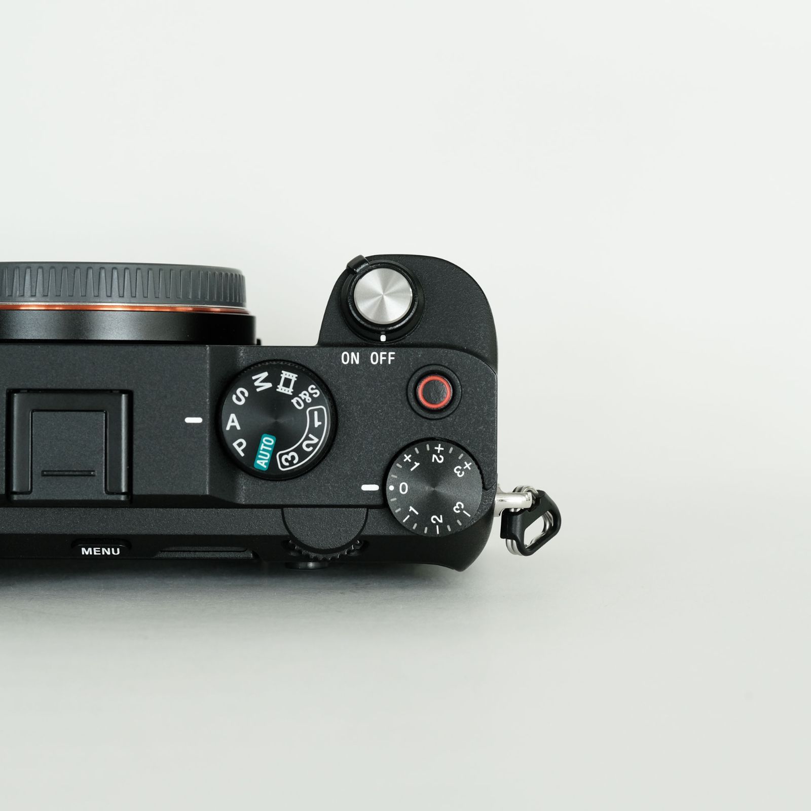 α7C ILCE-7C