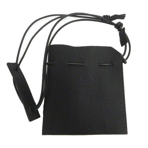 トゥデイフル TODAYFUL itti Herrie Kinchaku Pouch S ポーチ