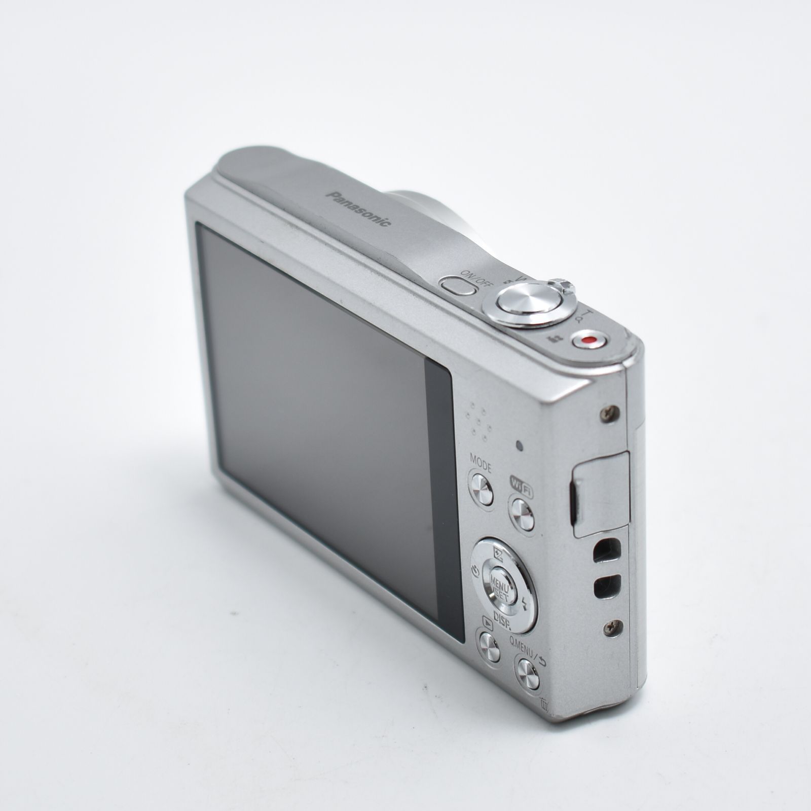 B#9266 パナソニック デジタルカメラ ルミックス SZ8 光学12倍