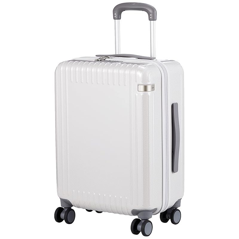エーストーキョー パリセイド3Z キャスターストッパー付 機内持ち込み 32L 0