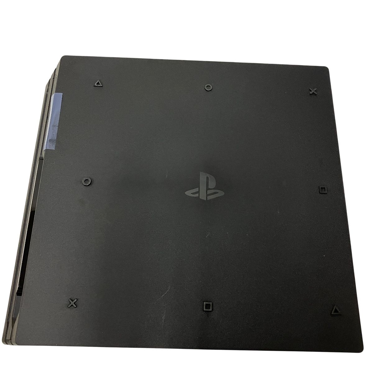 SONY PlayStation 4 Pro CUH-7000B ジェットブラック 1TB PS4