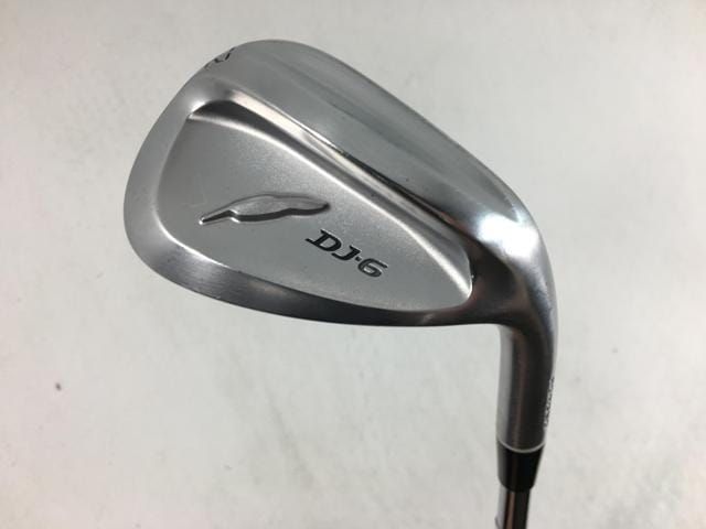 返品OK ゴルフクラブ フォーティーン DJ-6 ウェッジ 2025 NSプロ TS-114w Ver2 AW