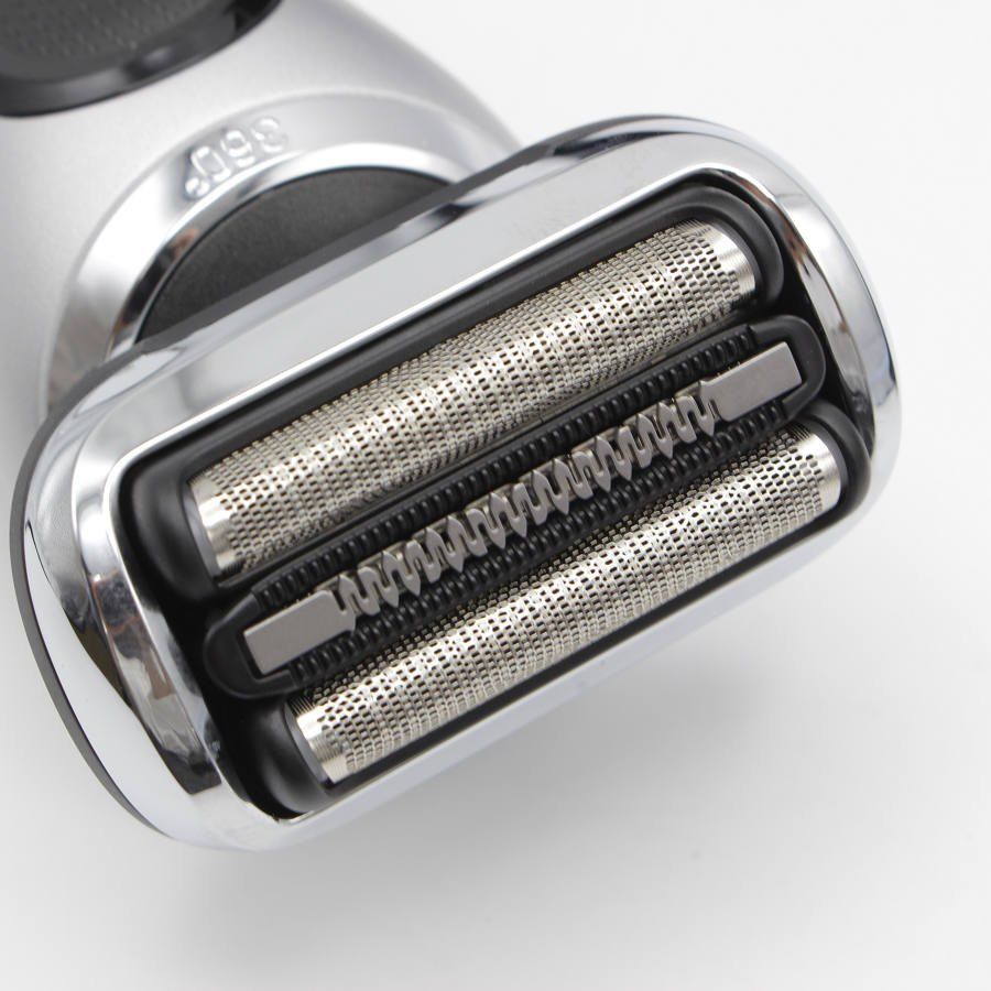 ブラウン(Braun) 70-S7001CC(シルバー) 密着シリーズ7 充電式