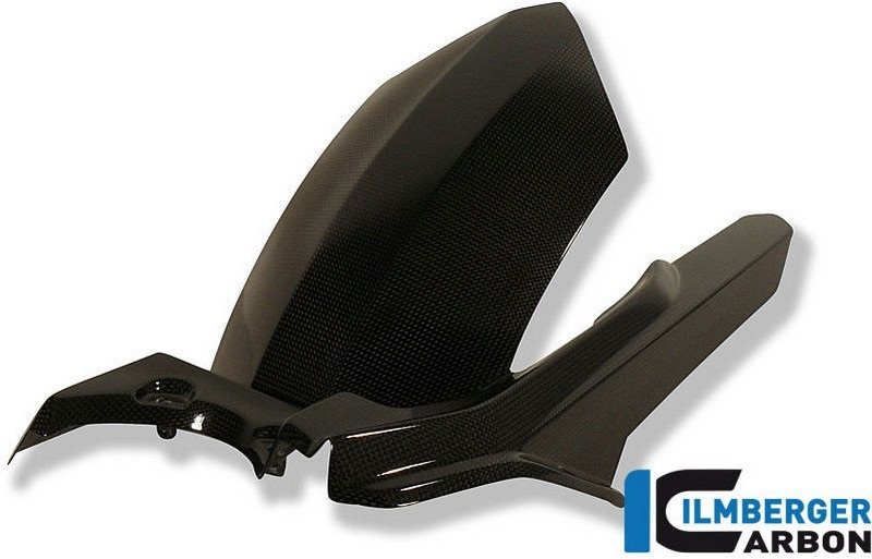 ILMBERGER / イルムバーガーカーボンパーツ リアフェンダー CB 1000 R