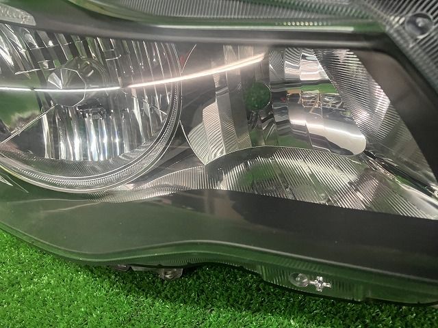 スバル GP1/GJ インプレッサ 前期 右ヘッドライト HID P9932 1F レベ