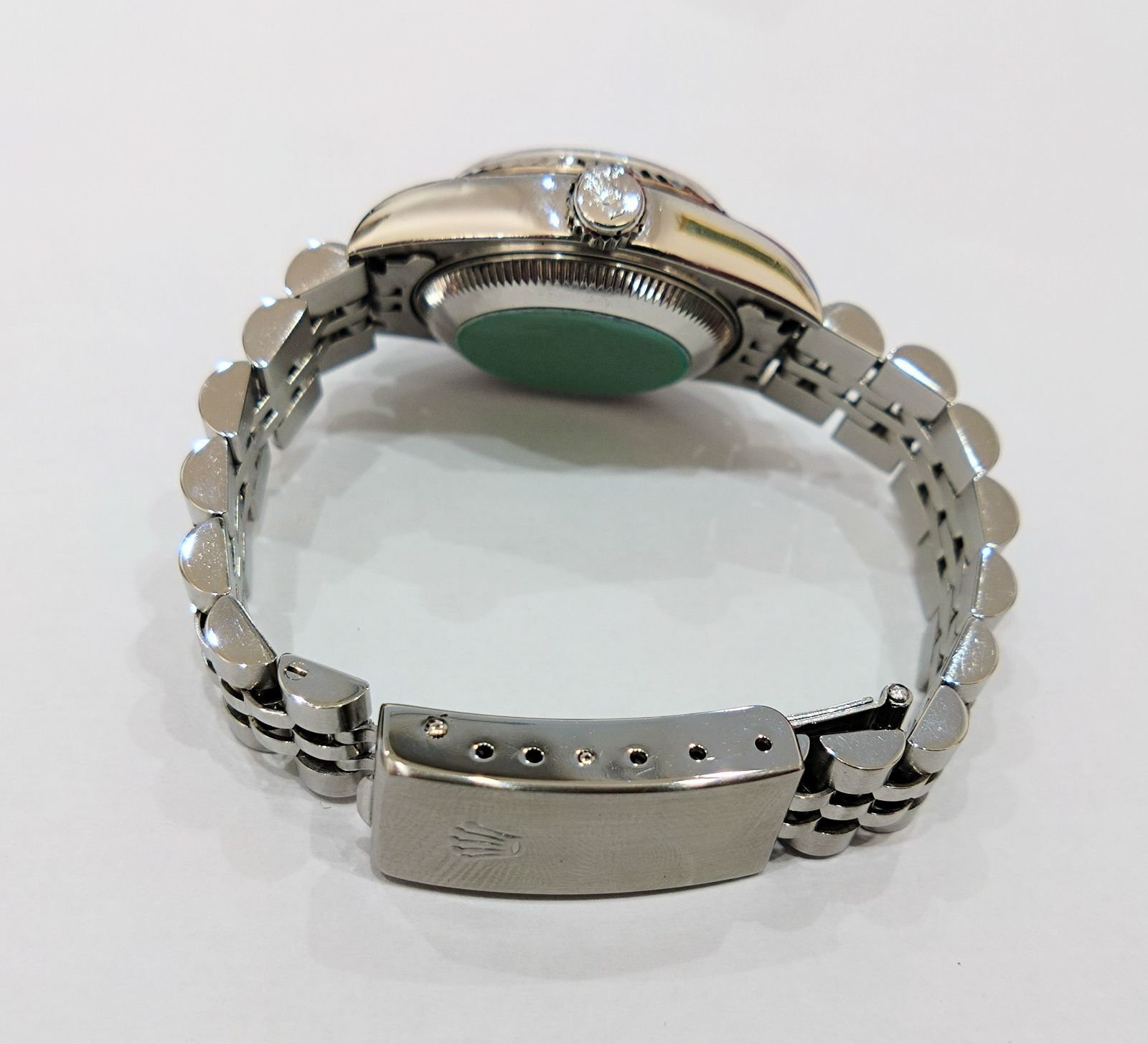 1049 磨き仕上げ済！ ROLEX ロレックス デイトジャスト 69174