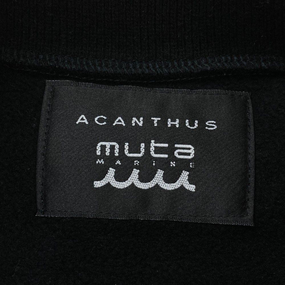 M MUTA