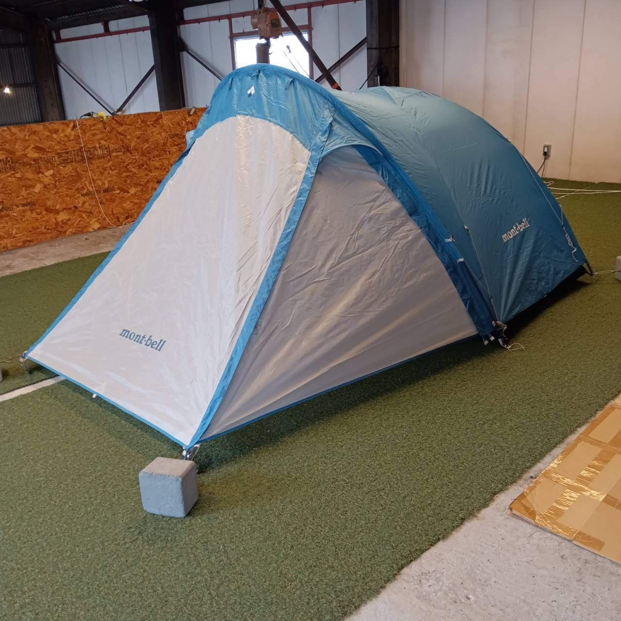 mont-bell モンベル