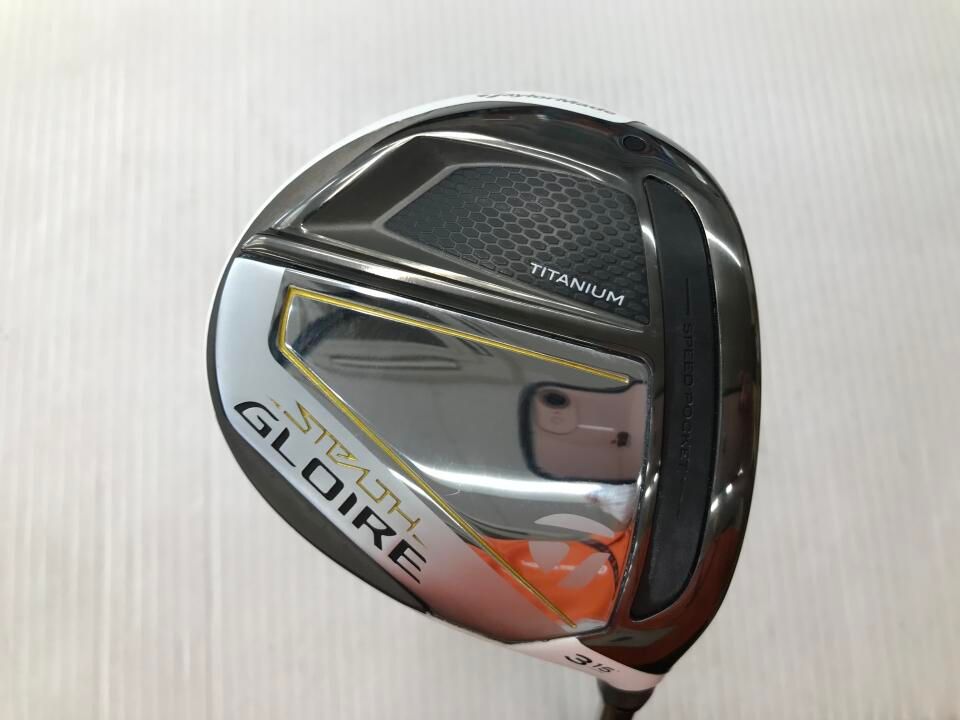 テーラーメイド　ステルス グローレ ドライバー　Speeder NX TM(S テーラーメイド STEALTH ステルス グローレ ドライバー Speeder NX for