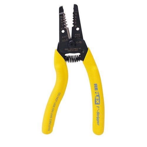 2営業日で発送 IDEAL アイデアル 45417IDEAL リフレックス T型ストリッパー7598441