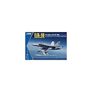 F/A-18A＋/B/CF-188 ホーネット オーストラリア空軍/スペイン