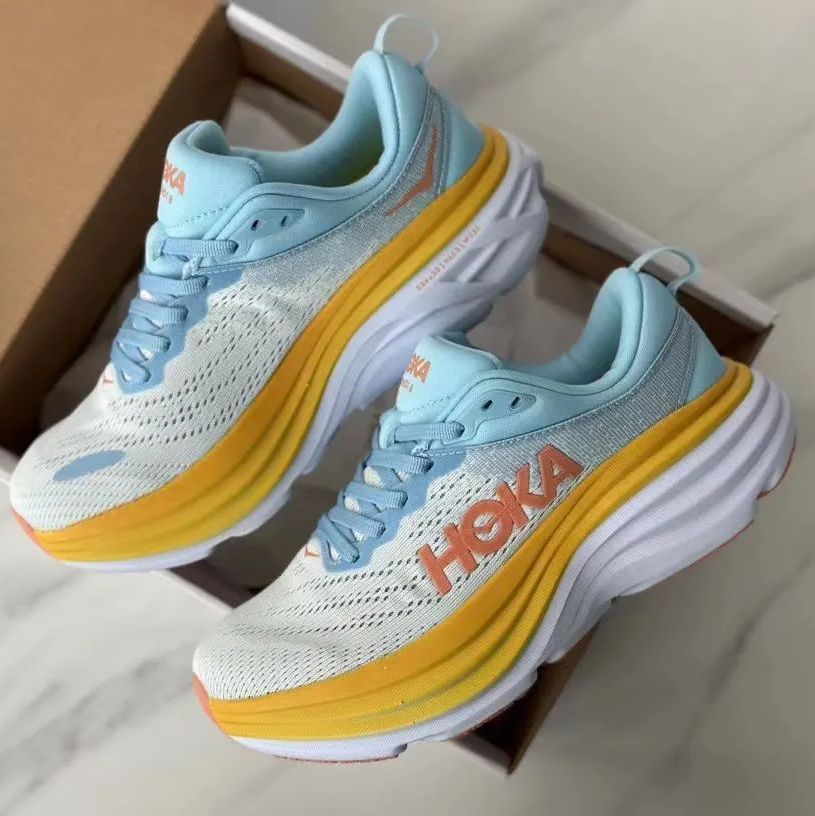 ホカオネオネ ボンダイ 8 HOKA ONE ONE BONDI 8  ZZ5556