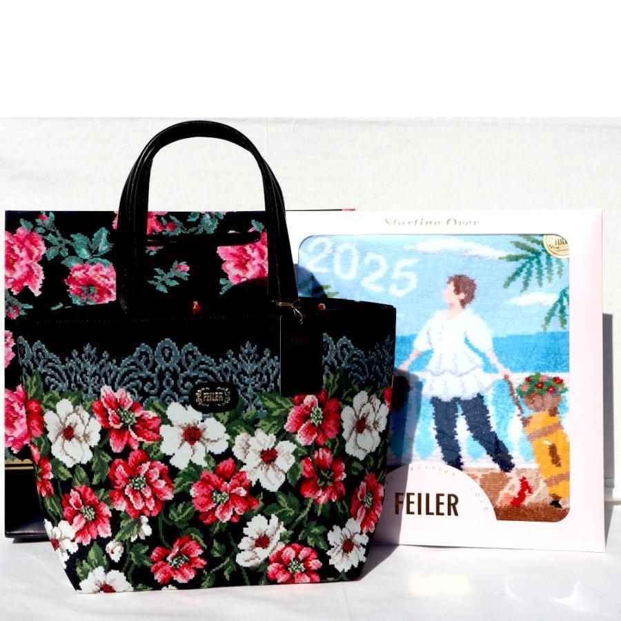 フェイラー　エプロン　プリーマアンジェリケ　新品タグ付き フェイラー エプロン プリーマアンジェリケ 新品タグ付き フェイラー