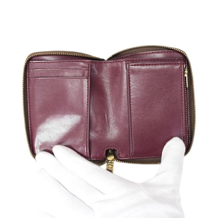 ✨希少✨COACH コズミック ビルフォールド ウォレット・レキシー ラウンド 公式】COACH – コーチ | 【コズミック】 コーチ ビルフォールド
