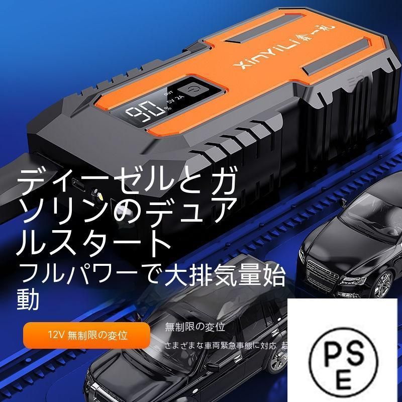 バイク 非常用