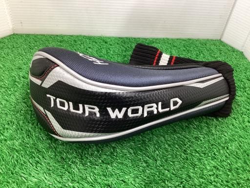 タイトリスト　フェアウェイセット3W5W 中古】 タイトリスト 915 F 3W(15°) フェアウェイウッド FW 純正特注