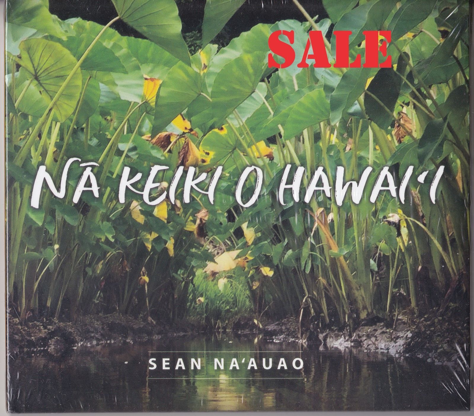 ショーン・ナアウアオ Sean Na`auao ☆ Na Keiki O Hawai'i - メルカリ