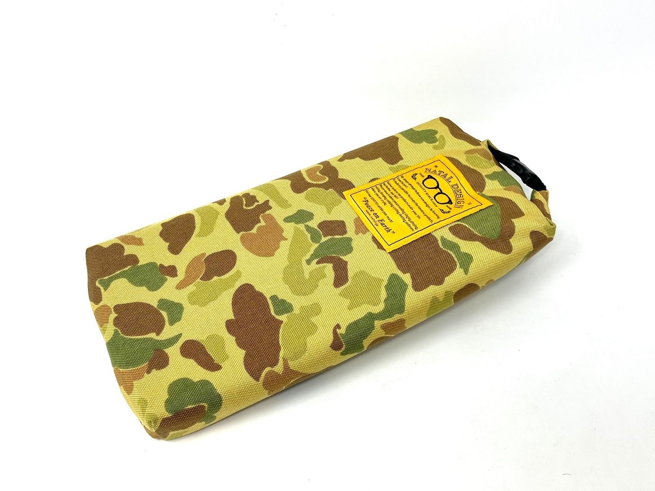ウォンキーキャンプ WANTKEY GP-SC シェルコン グリップ WANTKEY