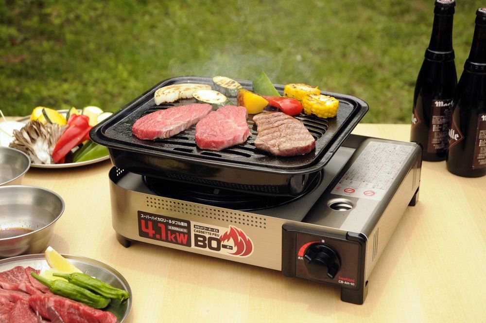 最大発熱量4.1kW