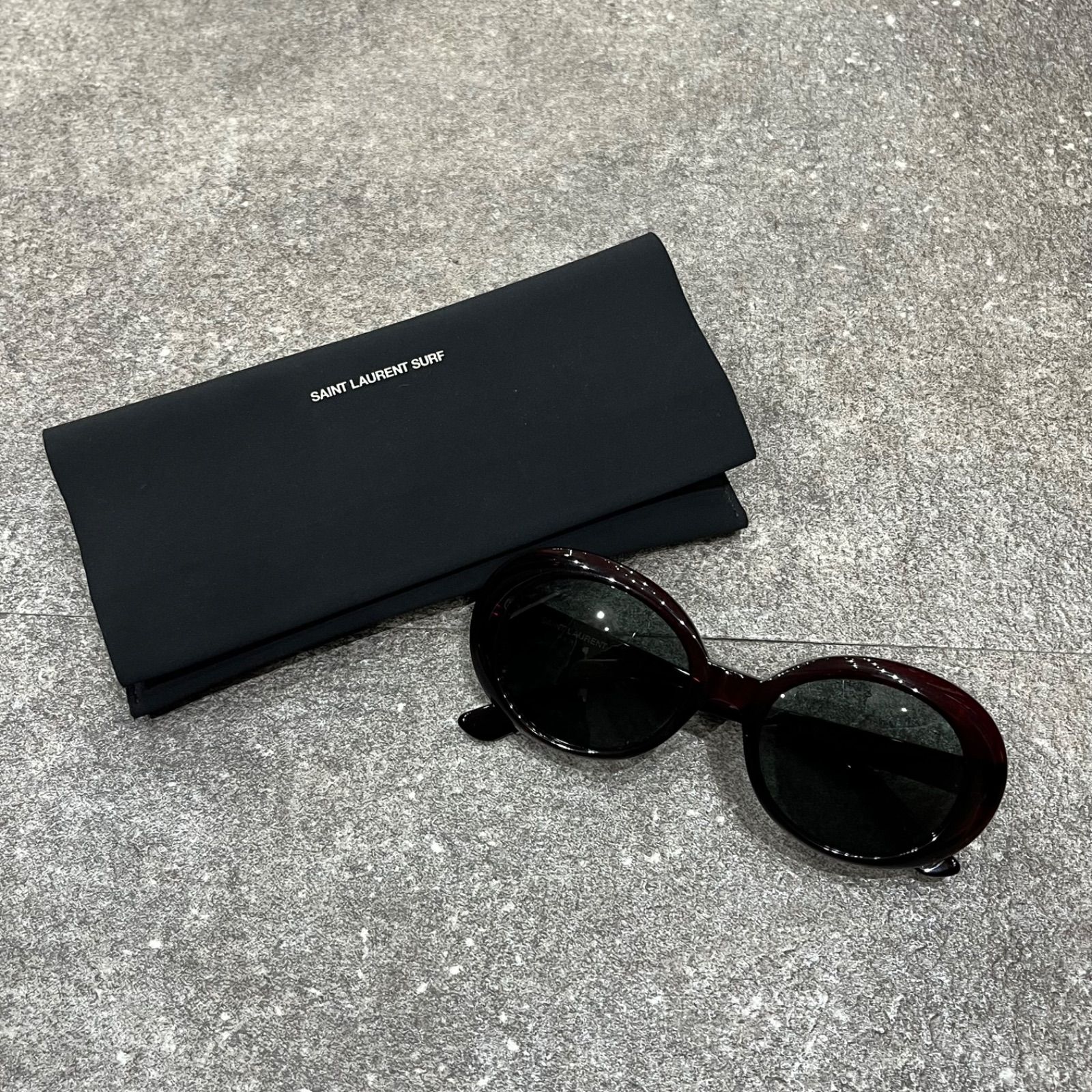SAINT LAURENT SL98 CALIFORNIA カリフォルニア サングラス 眼鏡 サン 