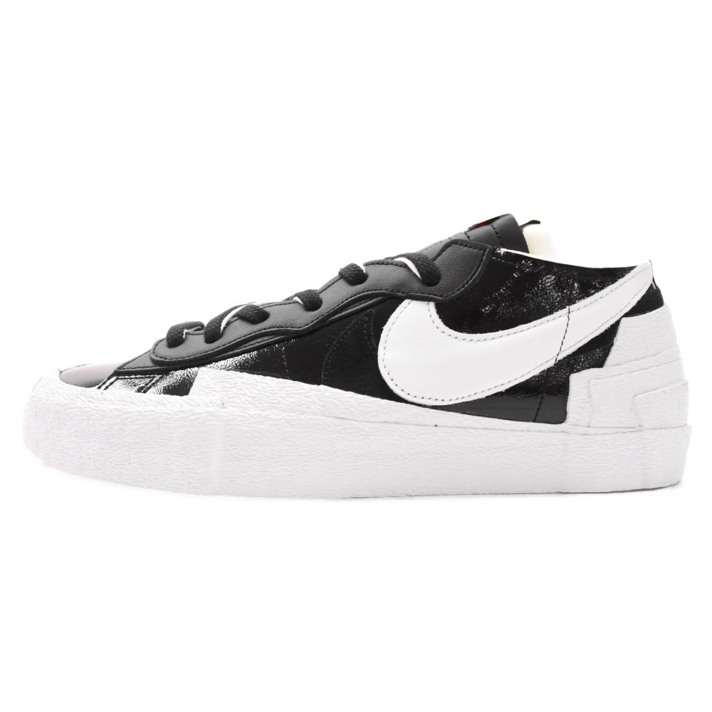 NIKE (ナイキ) ×SACAI BLAZER LOW サカイ ブレザー ローカット