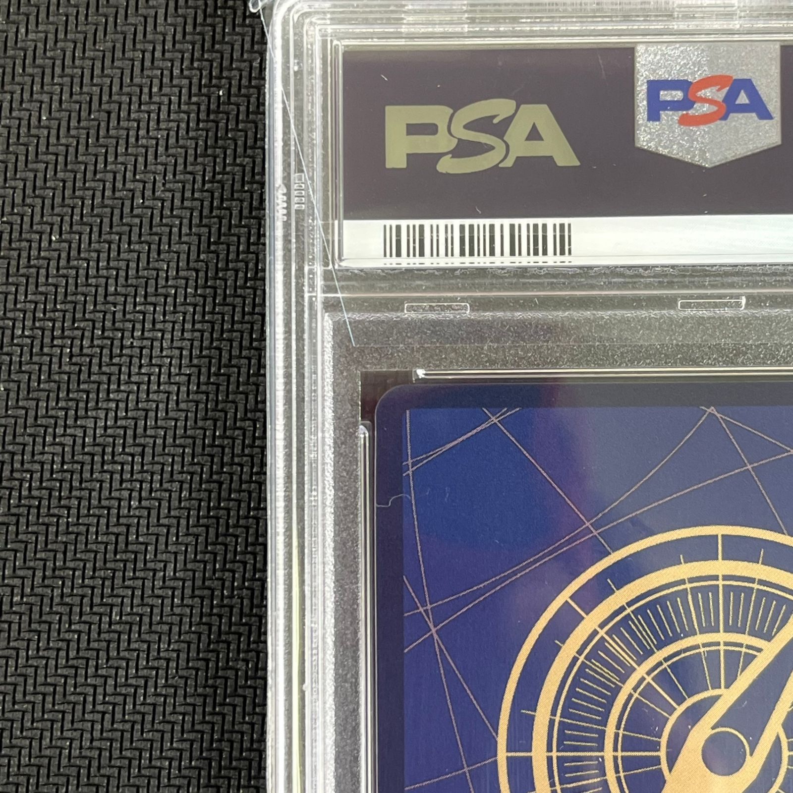 CS ユースタス・キッド CHAMPIONSHIP2023ロゴ チャンピオンシップ