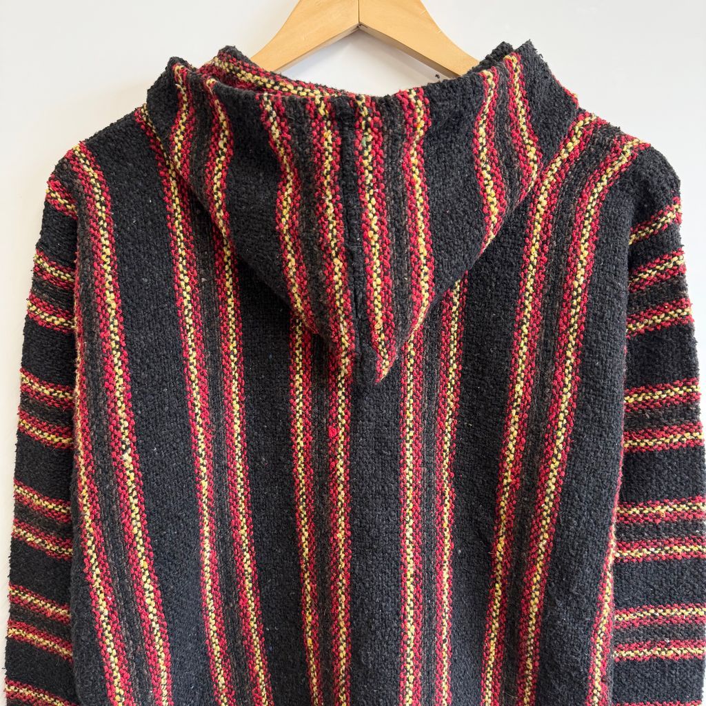 TODAYFUL ヴィンテージメキシカンパーカー　リネン混　フーディ セール】メキシカン パーカー（パーカー）｜FRUIT OF THE LOOM