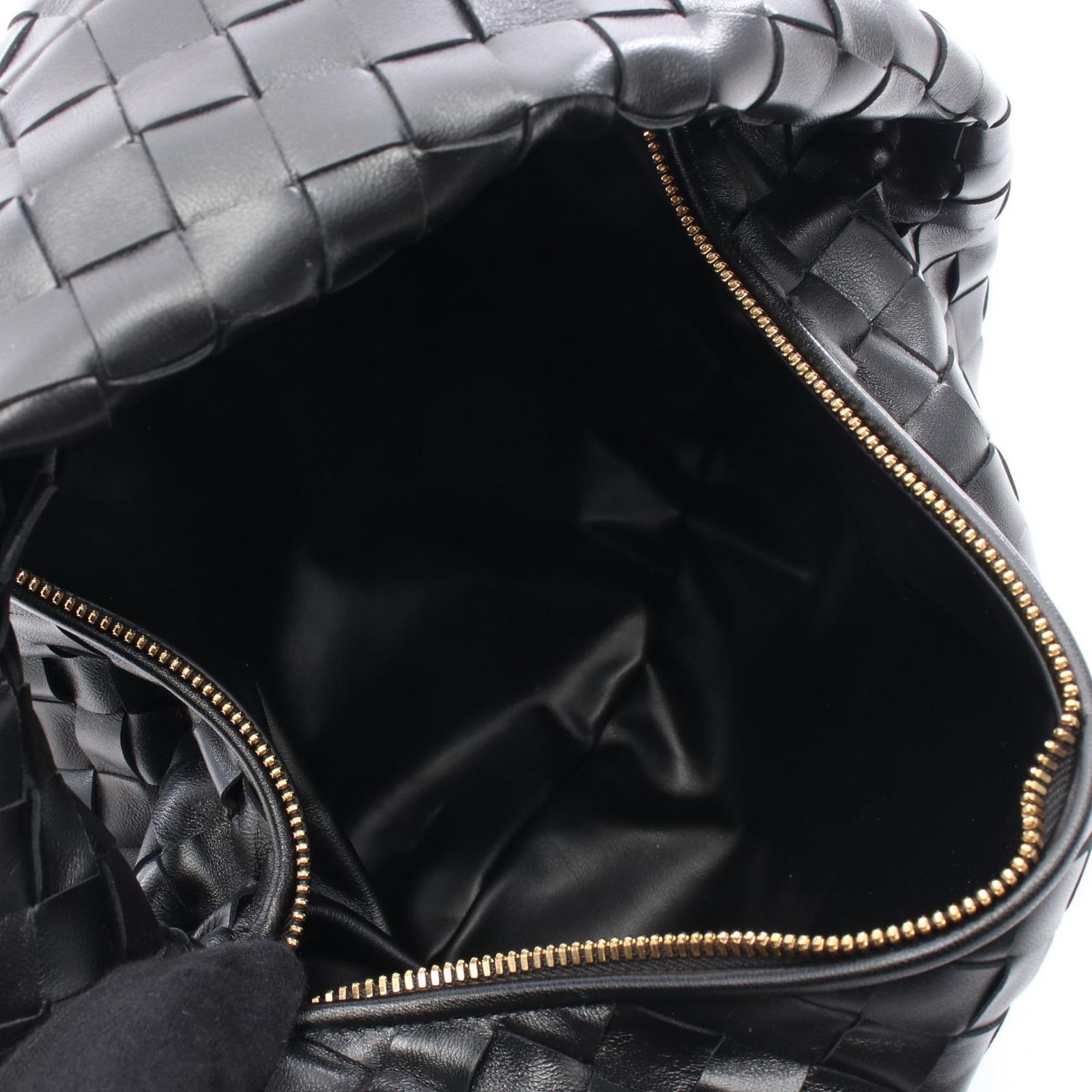 ボッテガヴェネタ BOTTEGA VENETA ハンドバッグ ティーン ジョディ