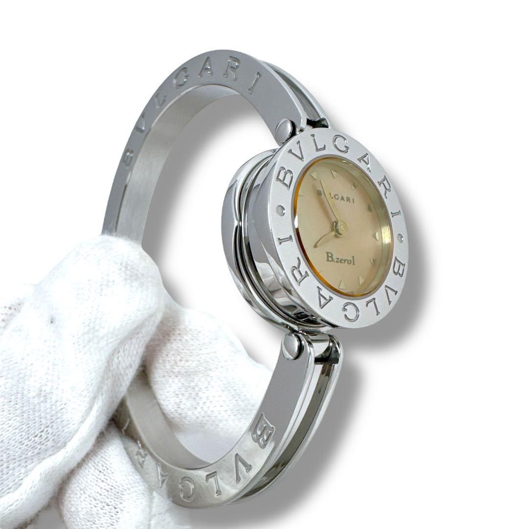 ブルガリ ビーゼロワン