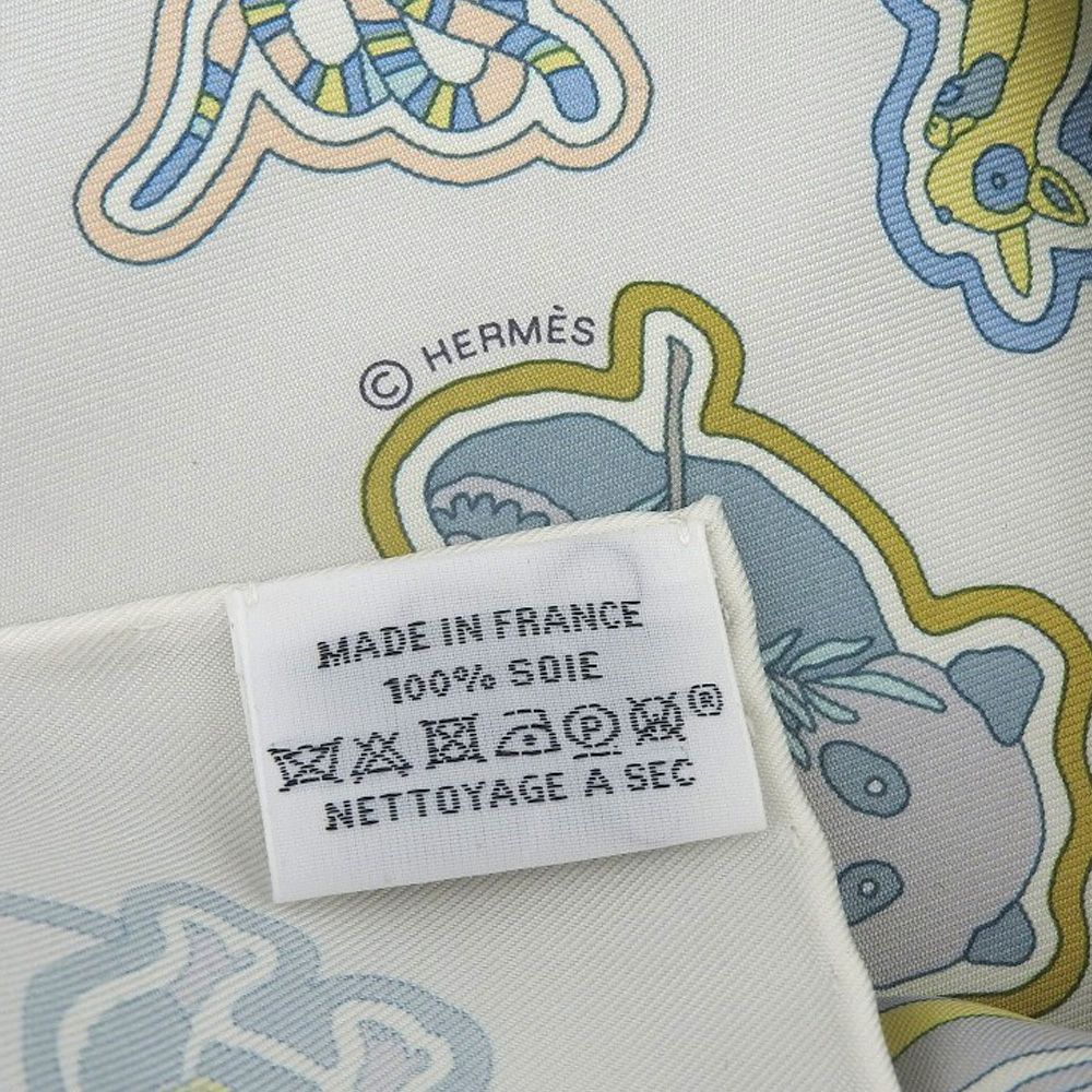箱付未使用 エルメス HERMES 2025年 Caracteristick Detail