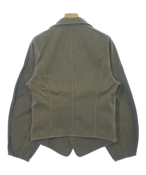 Babaghuri ジャケット その他 レディース 古着