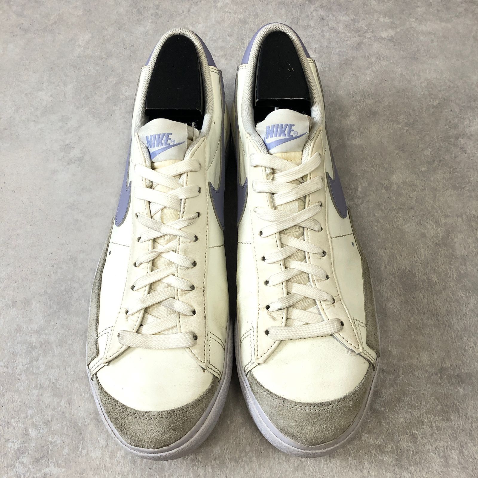 NIKE BLAZER LOW PLATFORM SAIL ナイキ ブレーザー ロウ プラットフォーム DJ0292-110 US10 27.0cm